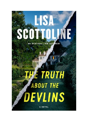 [.Book.] The Truth about the Devlins PDF epub Free Download - Lisa Scottoline
